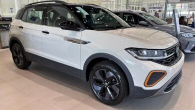 Volkswagen aplica R$ 17 mil de desconto até o fim do mês no T-Cross Extreme 2026