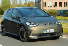 Volkswagen promete que seus próximos elétricos não serão esquisitos