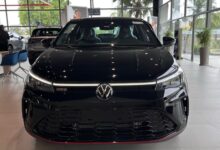 Volkswagen libera desconto de até R$ 29.975 no Nivus para PcD em setembro
