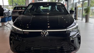 Volkswagen libera desconto de até R$ 29.975 no Nivus para PcD em setembro