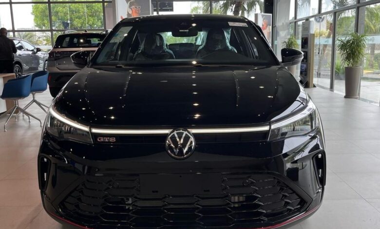 Volkswagen libera desconto de até R$ 29.975 no Nivus para PcD em setembro