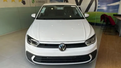 Volkswagen abate preço do Polo Sense em R$ 19 mil para PcD em setembro