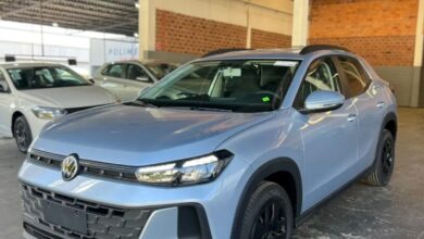 Volkswagen derruba preço do Tera 2026 em R$ 20,1 mil para PcD em setembro