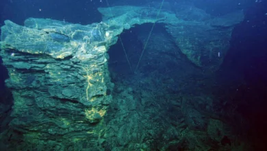 vulcão enorme pode explodir a qualquer momento