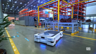 WEG investe em centro de mobilidade elétrica no ABC paulista