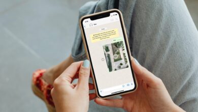 WhatsApp surpreende usuários e lança tecnologia do filme do Harry Potter