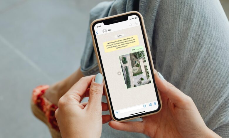 WhatsApp surpreende usuários e lança tecnologia do filme do Harry Potter
