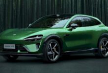 Xiaomi rouba designer de Lamborghini para fazer esportivos