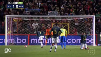 Foto: Reprodu&ccedil;&atilde;o/TV Globo