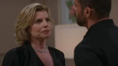 Cena de Vale Tudo. Foto: Divulga&ccedil;&atilde;o/Globo