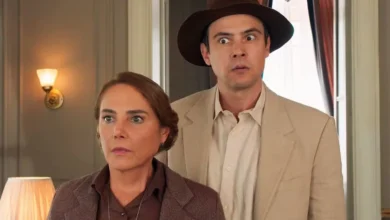 Cena de &Ecirc;ta Mundo Melhor!. Foto: Divulga&ccedil;&atilde;o/Globo