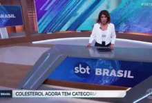 SBT Brasil. Foto: Reprodu&ccedil;&atilde;o/SBT