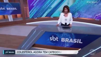 SBT Brasil. Foto: Reprodu&ccedil;&atilde;o/SBT