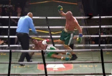 Spaten Fight Night na Globo. Foto: Reprodu&ccedil;&atilde;o/Globo