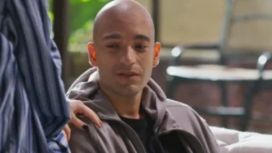 Afonso (Humberto Carr&atilde;o). Foto: Reprodu&ccedil;&atilde;o/TV Globo