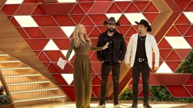 Foto: Rogerio Pallatta/SBT