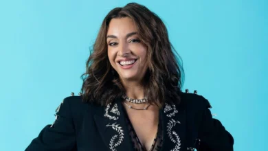 C&aacute;tia Fonseca. Foto: L&eacute;o Rosario/TV Globo