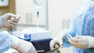 cirurgias quem mexem no cérebro com paciente acordado