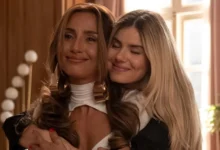Cena de Beleza Fatal. Foto: Divulga&ccedil;&atilde;o/HBO Max