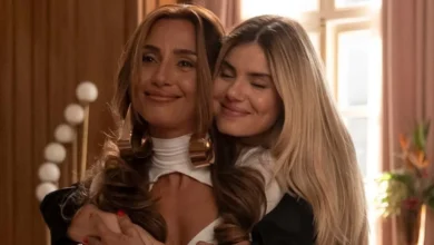 Cena de Beleza Fatal. Foto: Divulga&ccedil;&atilde;o/HBO Max