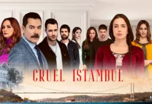 Cruel Istambul. Foto: Divulga&ccedil;&atilde;o Kanal D