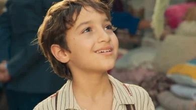 Samir (Davi Malizia).&nbsp;Foto: Reprodu&ccedil;&atilde;o/TV Globo