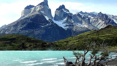 o destino que faz você se sentir como se estivesse na Islândia