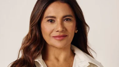 Dira Paes. Foto: Renan Oliveira/TV Cultura