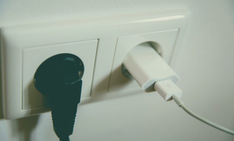 o eletrodoméstico que obrigatoriamente deve ser desligado da tomada para economizar energia