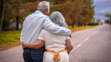 Pare de fazer isso aos 60 anos para proteger sua memória, dizem neurologistas