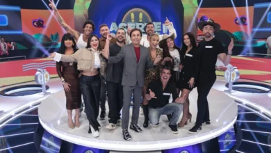 Foto:&nbsp;Antonio Chahestian/RECORD