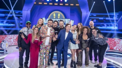 Foto: Edu Moraes/Divulga&ccedil;&atilde;o