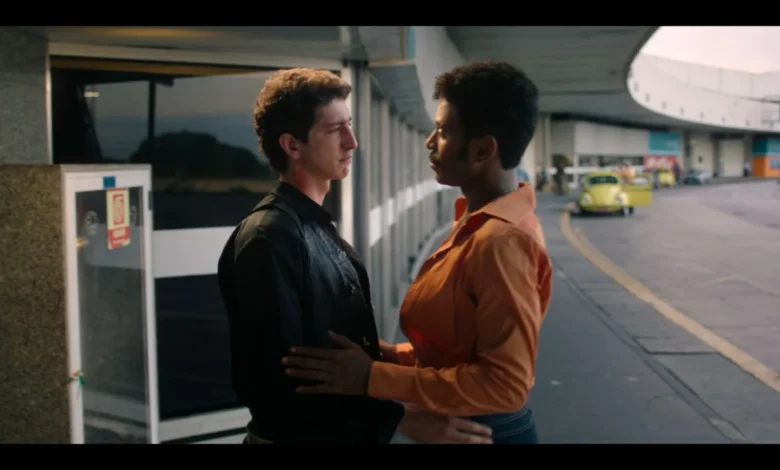 Foto: Divulgação/HBO MAX