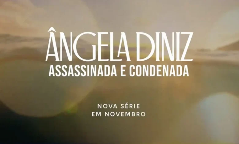 Ângela Diniz: Assassinada e Condenada. Foto: Reprodução/HBO Max
