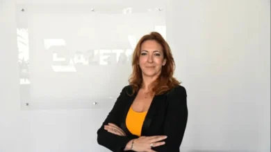 Juliana Alga&ntilde;araz.&nbsp;Foto: Ricardo N&oacute;brega (TV Gazeta)