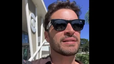 Leandro Lima. Foto: Reprodu&ccedil;&atilde;o/Redes Sociais