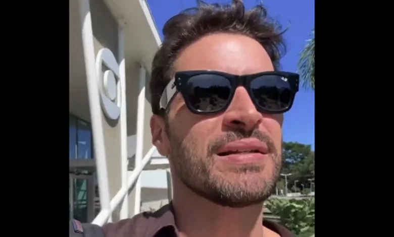 Leandro Lima. Foto: Reprodução/Redes Sociais