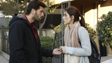 Cena de M&atilde;e. Foto: Divulga&ccedil;&atilde;o