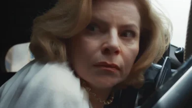 Odete Roitman (D&eacute;bora Bloch). Foto: Reprodu&ccedil;&atilde;o/Globo