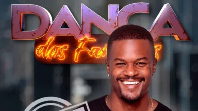 David Junior. Foto: Reprodu&ccedil;&atilde;o/Instagram