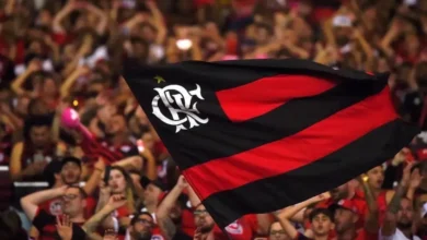 novo estádio do Flamengo envolve shopping e projeto de R$4 bilhões