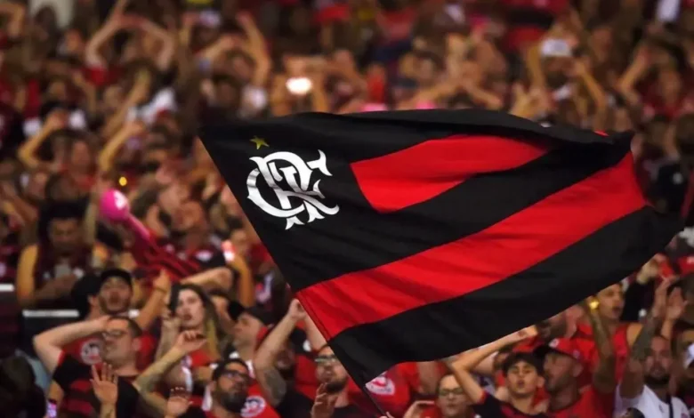 novo estádio do Flamengo envolve shopping e projeto de R$4 bilhões