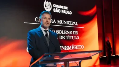 Ferrete (Murilo Ben&iacute;cio). Foto: Reprodu&ccedil;&atilde;o/TV Globo