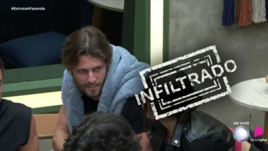 Matheus. Foto: Reprodu&ccedil;&atilde;o/Record