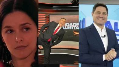 Fotos: Reprodu&ccedil;&atilde;o e Divulga&ccedil;&atilde;o/Record