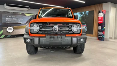 Seguro e revisões da GWM Tank 300 2026: preços atualizados de setembro