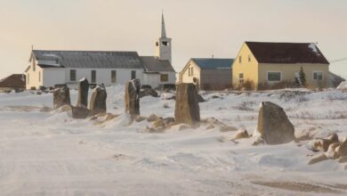 onde prisioneiros passam 30 dias sem comer