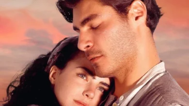 Ana Paula Ar&oacute;sio e Thiago Lacerda. Foto: Divulga&ccedil;&atilde;o