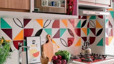 conheça o revestimento que dominará o final de 2025