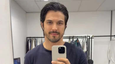 Romulo Estrela. Foto: Reprodu&ccedil;&atilde;o/Instagram